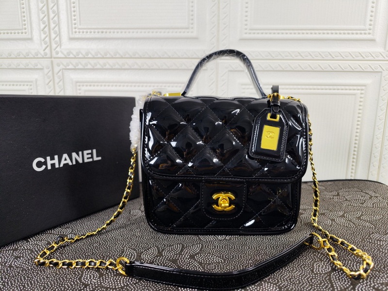 Chanel Handbags 75